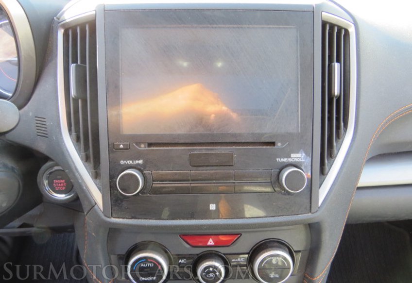 2021 Subaru Crosstrek - Image 34