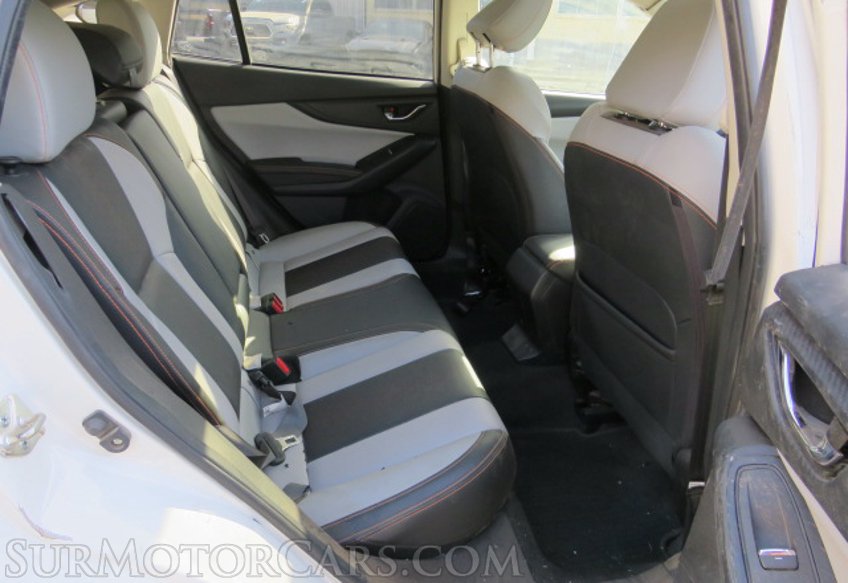 2021 Subaru Crosstrek - Image 30