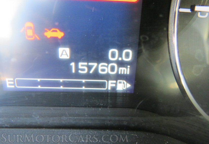 2021 Subaru Crosstrek - Image 32