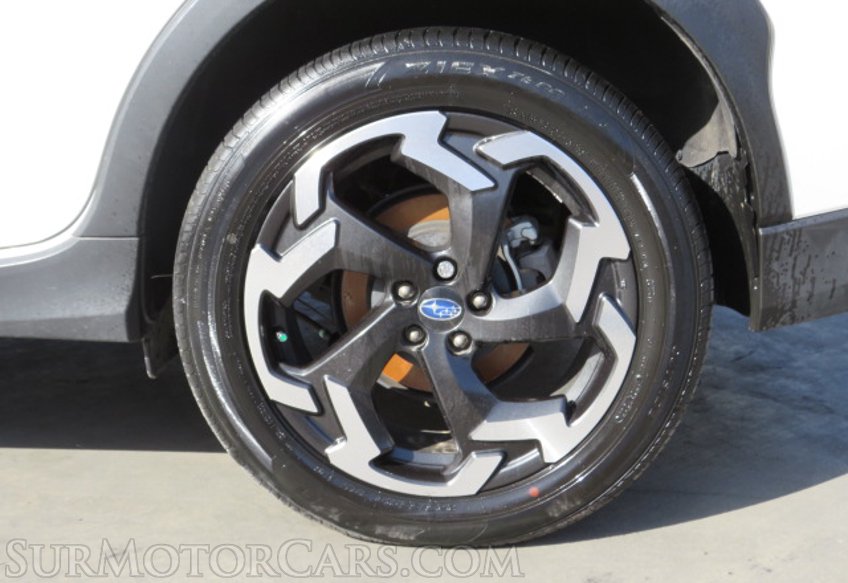 2021 Subaru Crosstrek - Image 11