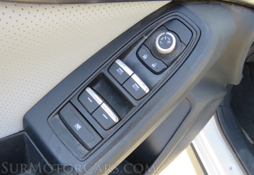 2021 Subaru Crosstrek - Image 44