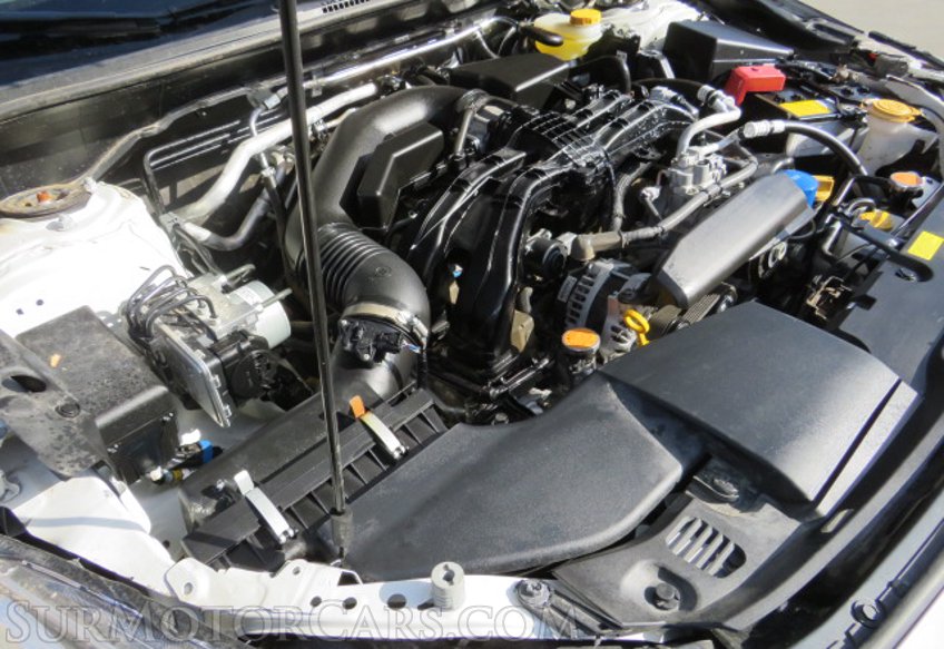 2021 Subaru Crosstrek - Image 50