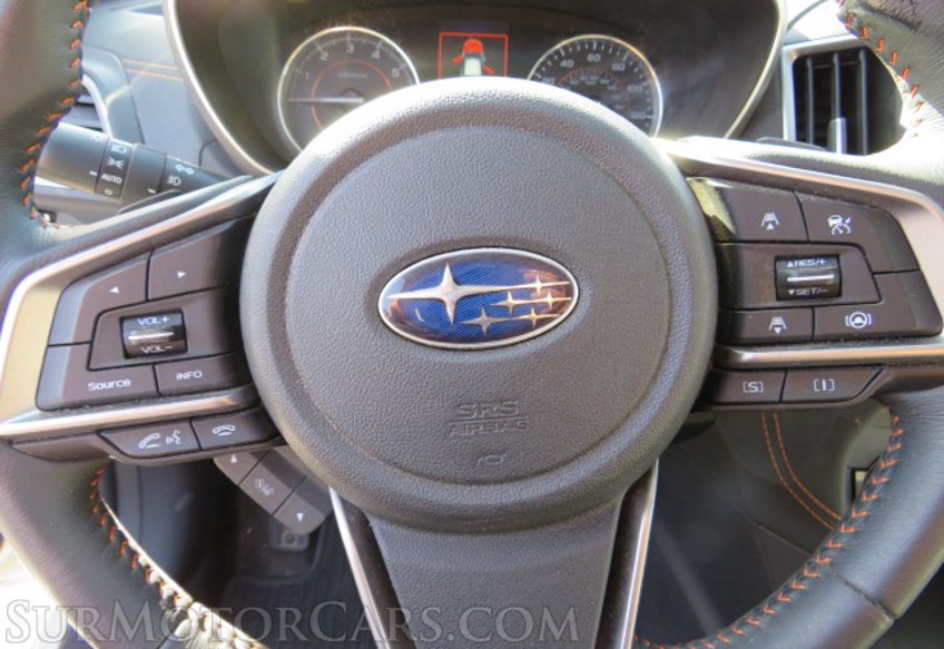 2021 Subaru Crosstrek - Image 38