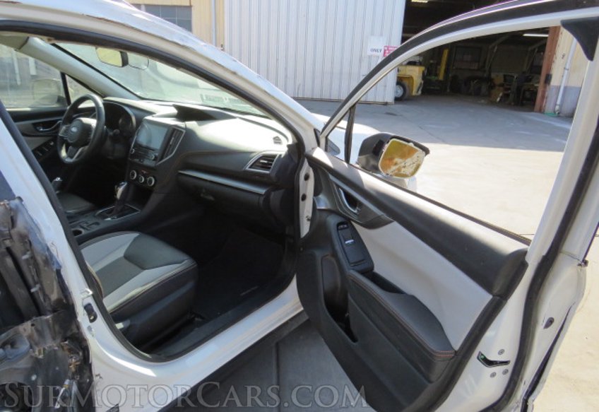 2021 Subaru Crosstrek - Image 21