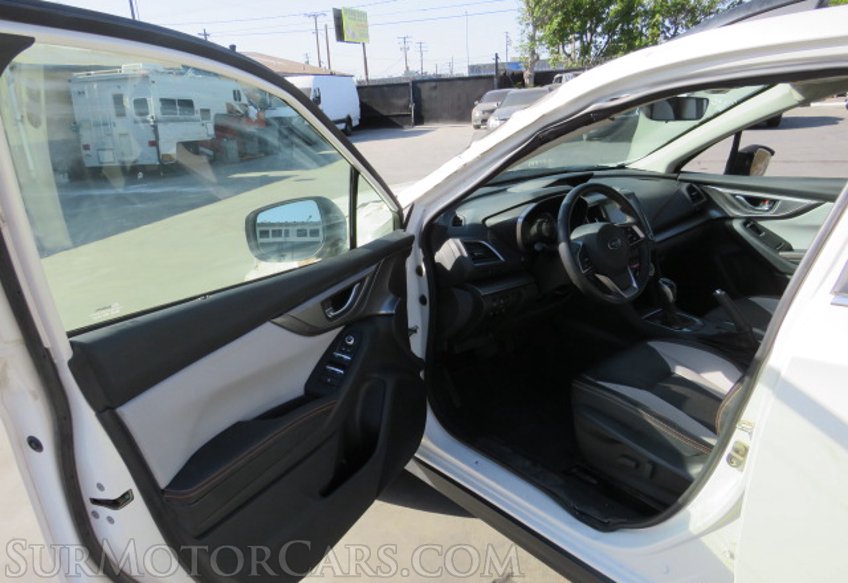 2021 Subaru Crosstrek - Image 20