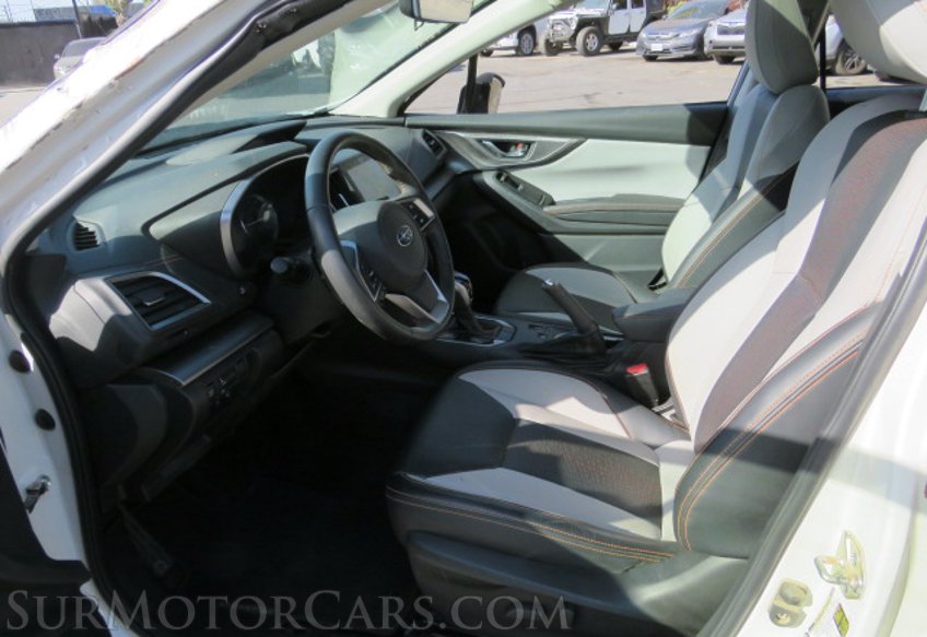 2021 Subaru Crosstrek - Image 24