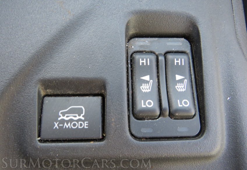 2021 Subaru Crosstrek - Image 43