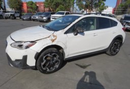 2021 Subaru Crosstrek - Image 1
