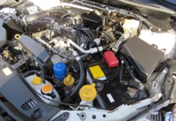 2021 Subaru Crosstrek - Image 52