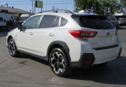 2021 Subaru Crosstrek - Image 7