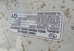 2021 Subaru Crosstrek - Image 49