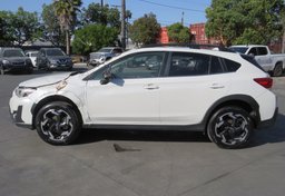 2021 Subaru Crosstrek - Image 5