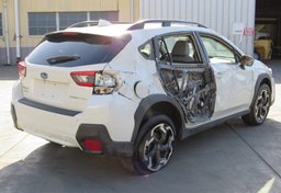 2021 Subaru Crosstrek - Image 8