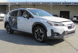 2021 Subaru Crosstrek - Image 4