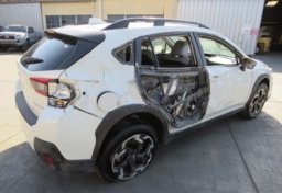 2021 Subaru Crosstrek - Image 10