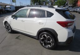 2021 Subaru Crosstrek - Image 9
