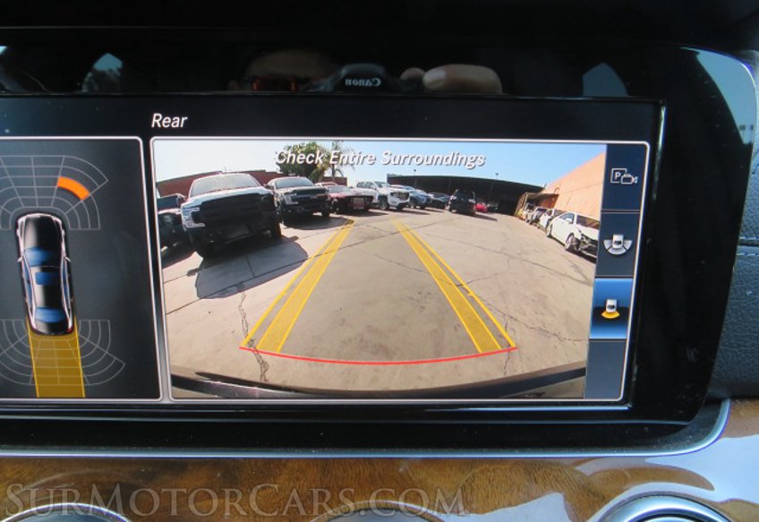 2017 Mercedes-Benz E-Class - Image 35