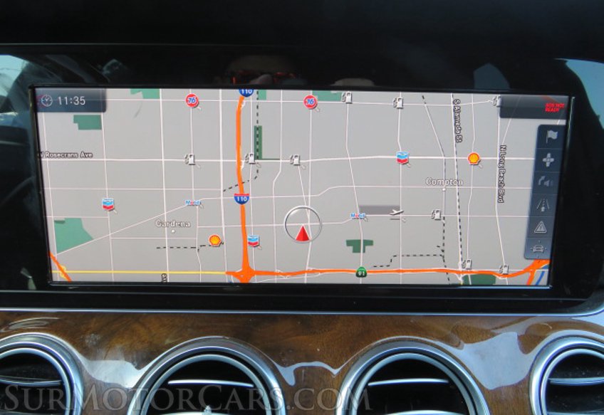 2017 Mercedes-Benz E-Class - Image 34