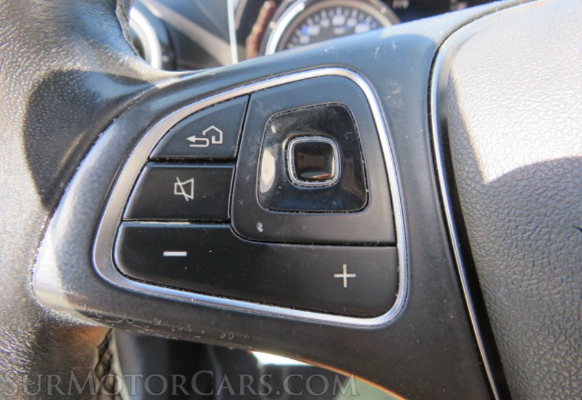 2017 Mercedes-Benz E-Class - Image 43