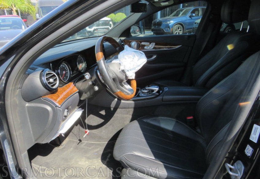 2017 Mercedes-Benz E-Class - Image 25