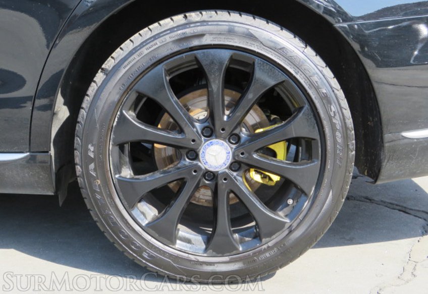 2017 Mercedes-Benz E-Class - Image 18