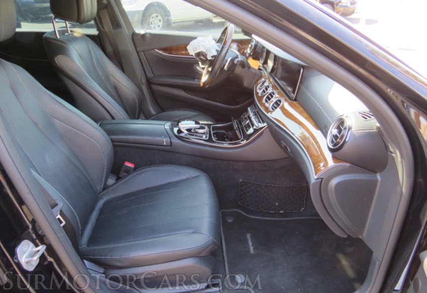 2017 Mercedes-Benz E-Class - Image 26