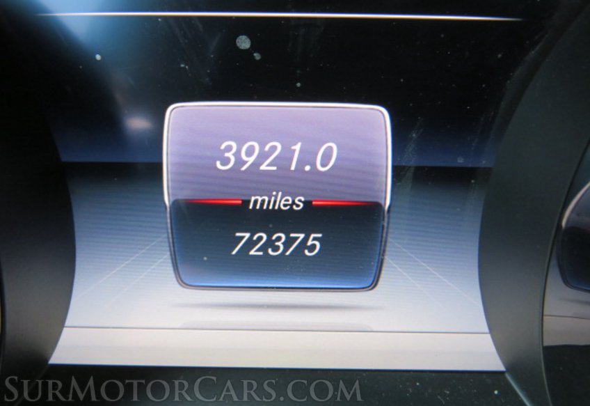 2017 Mercedes-Benz E-Class - Image 32