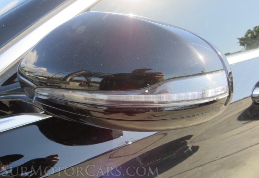 2017 Mercedes-Benz E-Class - Image 17