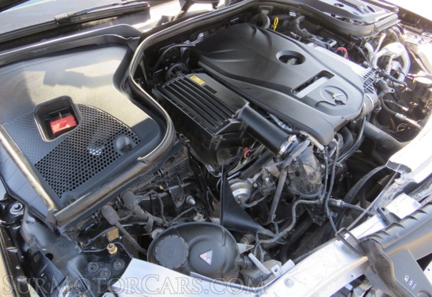 2017 Mercedes-Benz E-Class - Image 51