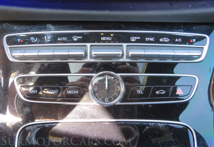 2017 Mercedes-Benz E-Class - Image 36