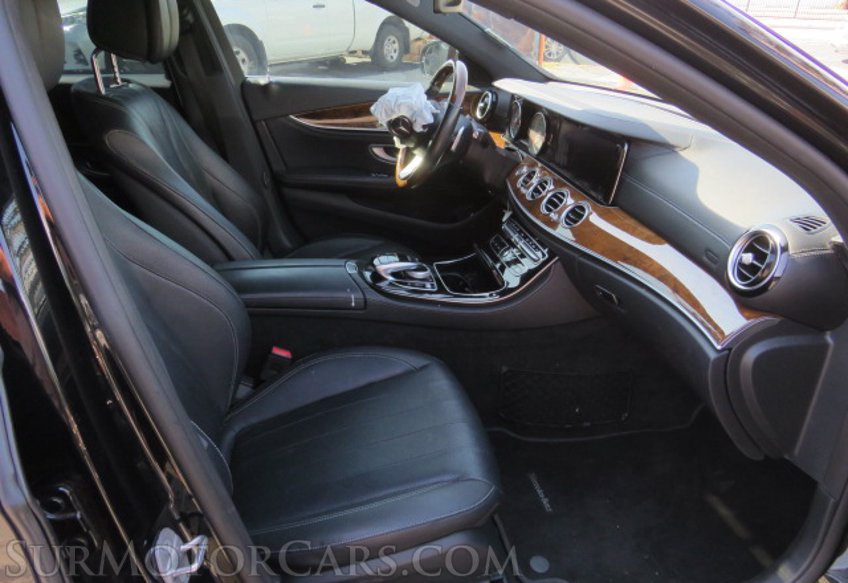 2017 Mercedes-Benz E-Class - Image 24