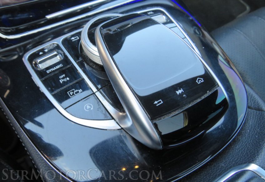 2017 Mercedes-Benz E-Class - Image 37