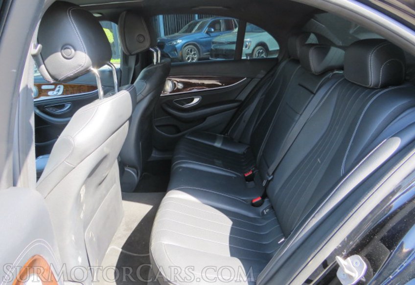 2017 Mercedes-Benz E-Class - Image 29