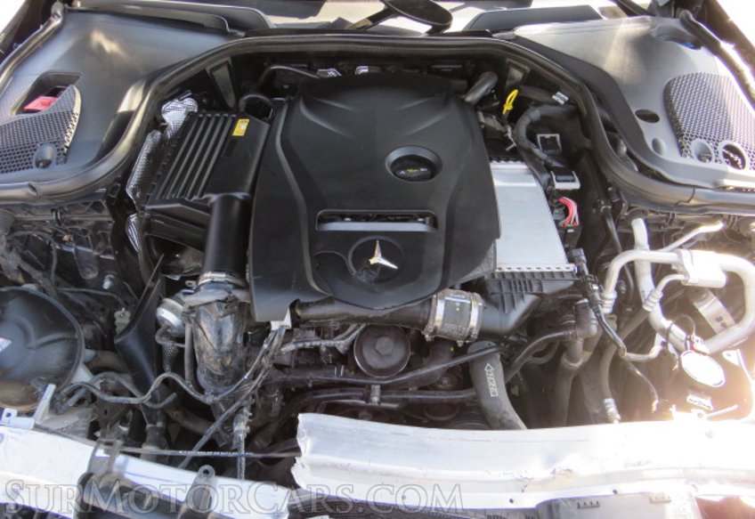 2017 Mercedes-Benz E-Class - Image 52