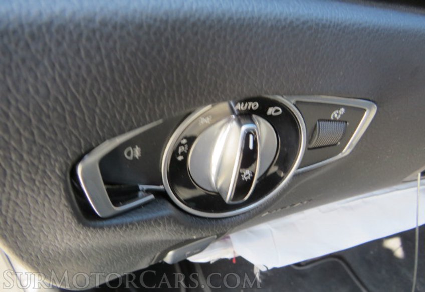 2017 Mercedes-Benz E-Class - Image 40