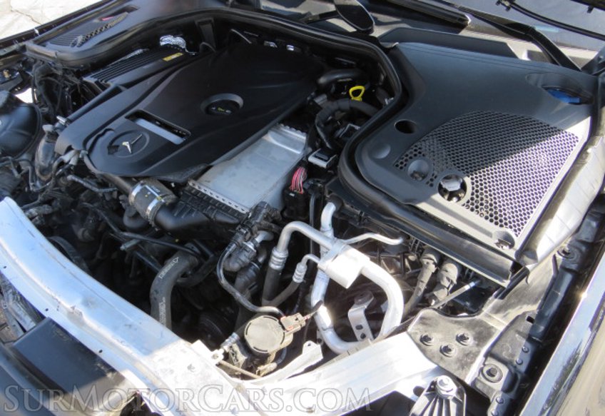 2017 Mercedes-Benz E-Class - Image 53