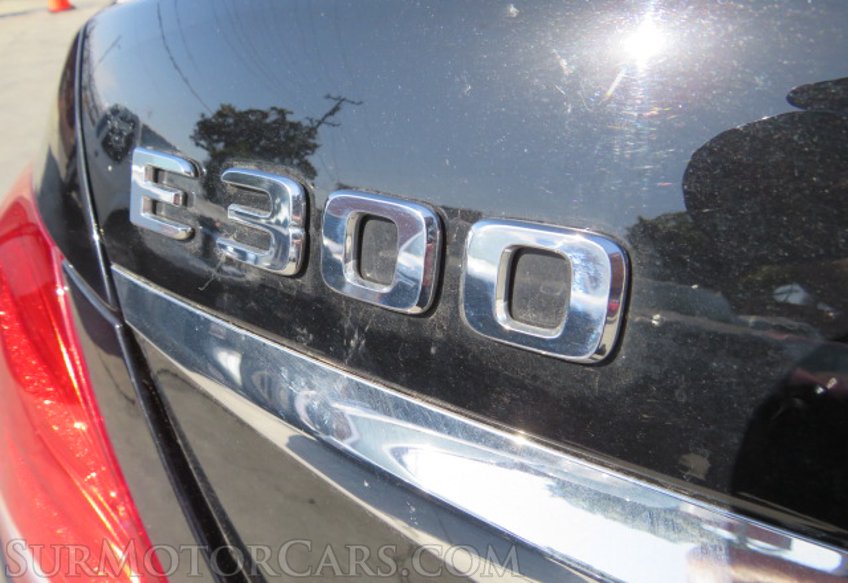 2017 Mercedes-Benz E-Class - Image 16