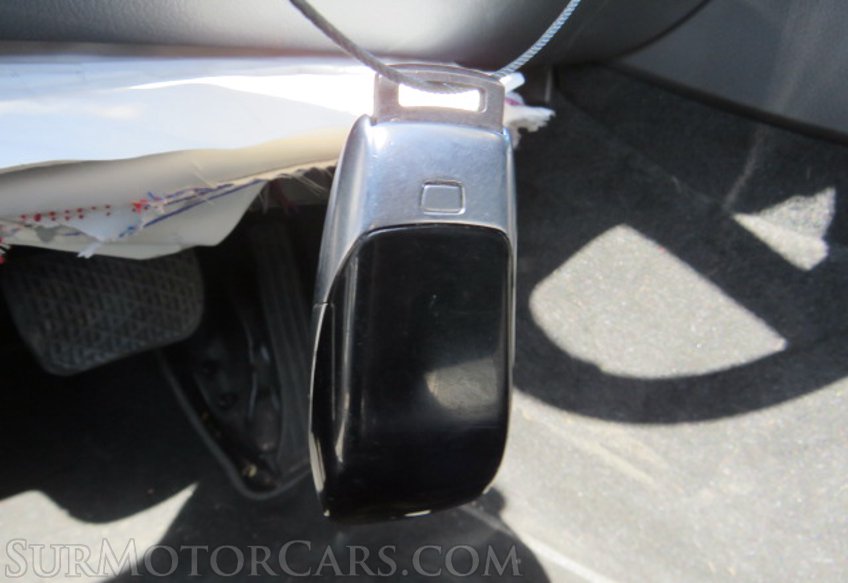 2017 Mercedes-Benz E-Class - Image 44