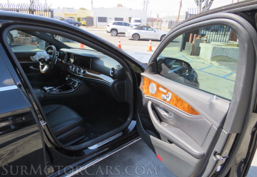 2017 Mercedes-Benz E-Class - Image 20