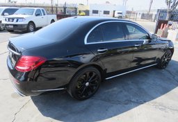 2017 Mercedes-Benz E-Class - Image 8