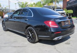 2017 Mercedes-Benz E-Class - Image 9