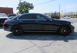 2017 Mercedes-Benz E-Class - Image 6