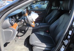 2017 Mercedes-Benz E-Class - Image 23