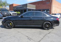 2017 Mercedes-Benz E-Class - Image 5