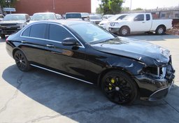 2017 Mercedes-Benz E-Class - Image 2