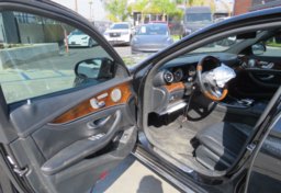 2017 Mercedes-Benz E-Class - Image 19