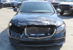 2017 Mercedes-Benz E-Class - Image 11