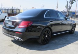 2017 Mercedes-Benz E-Class - Image 10