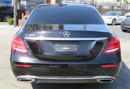 2017 Mercedes-Benz E-Class - Image 12