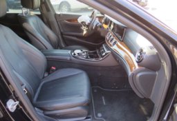 2017 Mercedes-Benz E-Class - Image 26